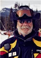 John "Big Bad John" Gordon obituary, 1931-2013, Estes Park, CO