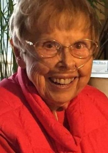 Glenna Dannels obituary, Estes Park, CO