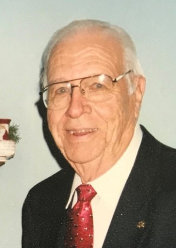 Jack Chalender obituary, 1925-2018, Estes Park, CO
