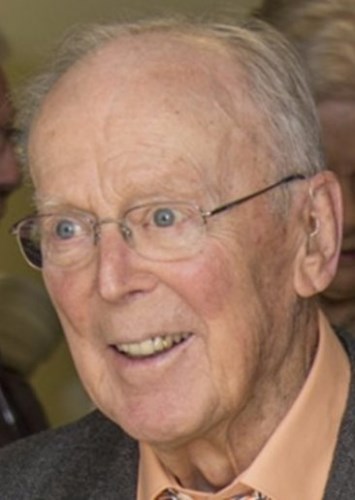 Richard Marquart obituary, 1923-2016, Estes Park, CO