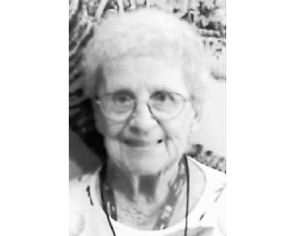 Marion Waiter Obituary (2013) - Erie, PA - Erie Times-News