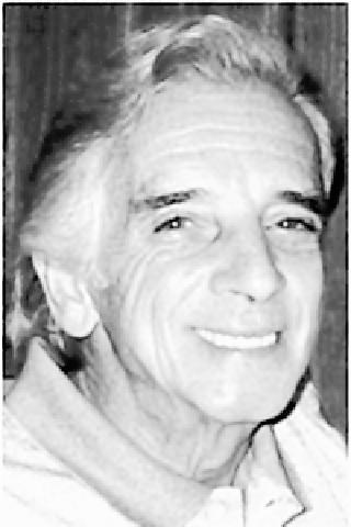Frank Barbaro obituary