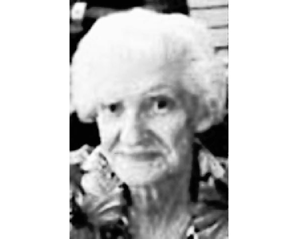 Jane Watson Obituary (2013) - Erie, PA - Erie Times-News