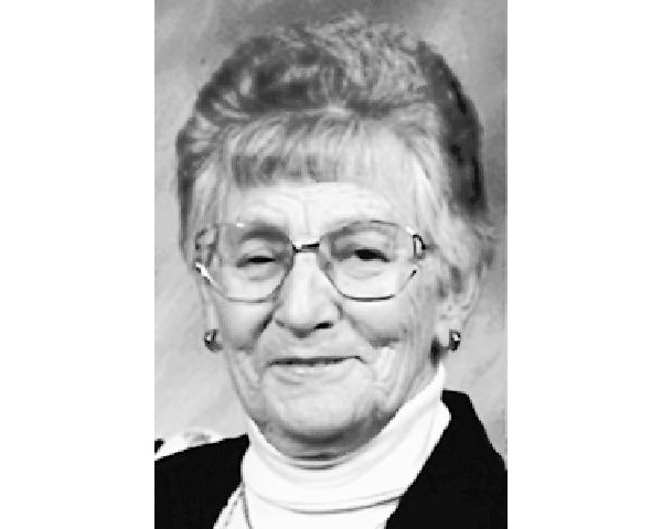 Adrienne Falk Obituary (2013) - Erie, PA - Erie Times-News