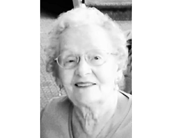 Velma Nielsen Obituary (2013) - Erie, PA - Erie Times-News