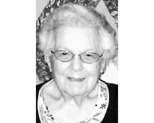 Mary Dickson Obituary (2013) - Union City, PA - Erie Times-News