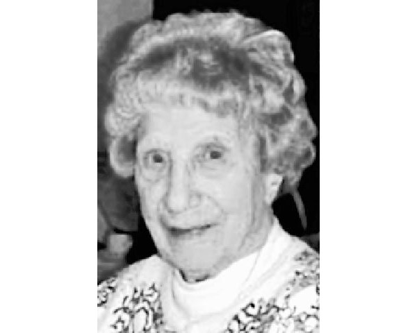 Jeanette Borowy Obituary (2014) - Erie, PA - Erie Times-News