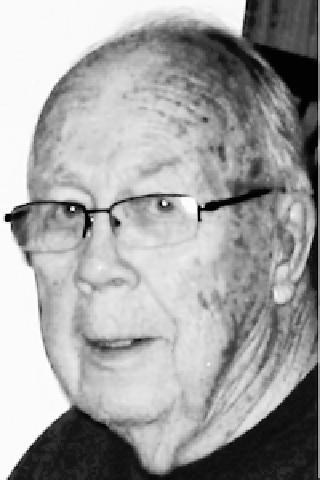 Richard Russell Davis obituary