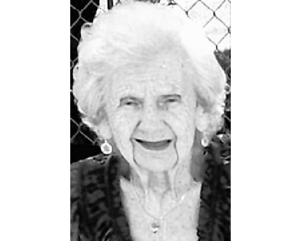 Genevieve Soscia Obituary (2014) - Erie, PA - Erie Times-News