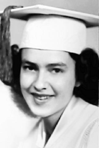 Rosemary Ann Mangold Teets obituary