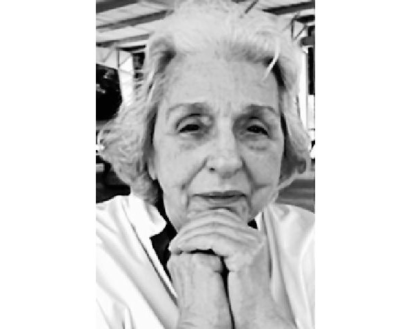 Gina Caravaglia Obituary (2014) - Colorado Springs, CO - The Gazette