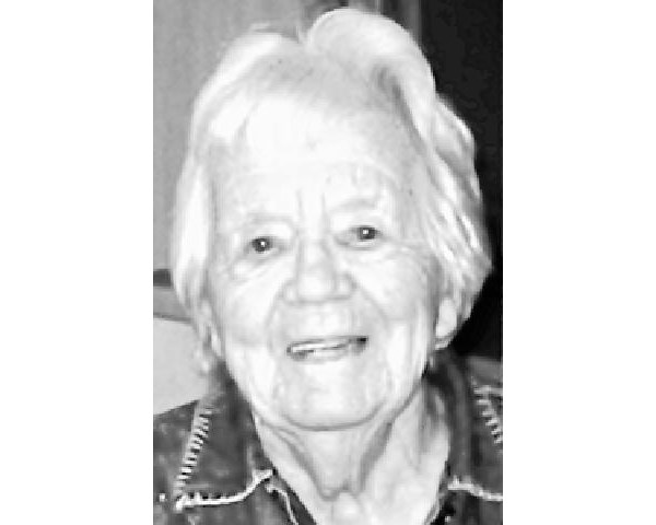 Rose Mansfield Obituary (2014) - Girard, PA - Erie Times-News