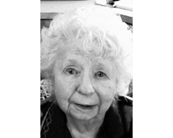 Irene Bird Obituary (2014) - Erie, PA - Erie Times-News