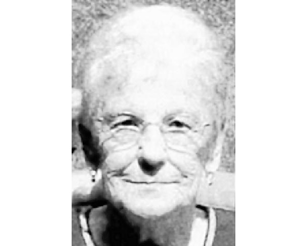 Dorothy Adams Obituary (2014) - Erie, PA - Erie Times-News