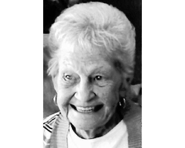 Marilyn Jacobs Obituary (2014) - Sherman, NY - Erie Times-News