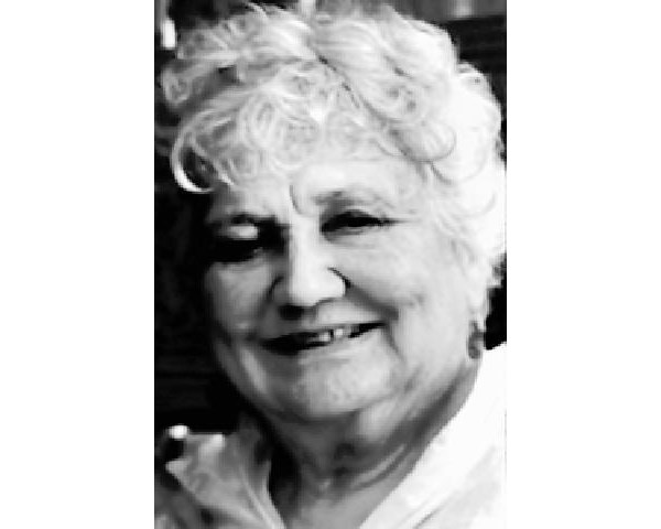 Geraldine Combe Obituary (2014) - Erie, PA - Erie Times-News