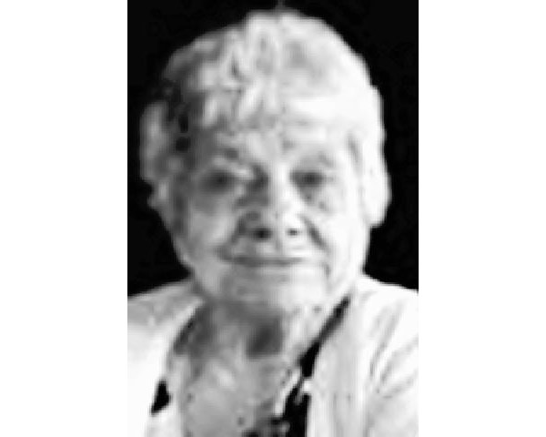 Rose Bartlett Obituary (2014) - Erie, PA - Erie Times-News