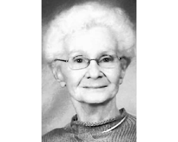 Mary Hancox Obituary (2014) - Franklin, PA - Erie Times-News