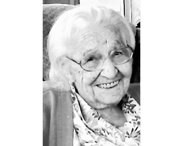 Ruby Lowes Obituary (2014) - North East, PA - Erie Times-News