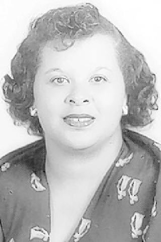Mary Jane Winston Roy obituary