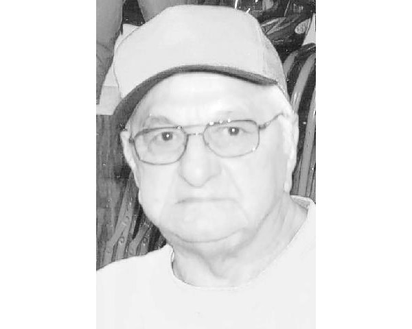 Peter Dukich Obituary (2015) - Erie, PA - Erie Times-News