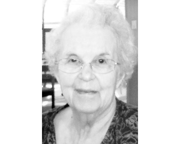 Martha McBride Obituary (2015) - Erie, PA - Erie Times-News