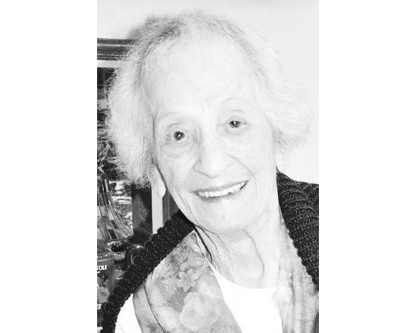 Anna Nolan Obituary (2015) - Erie, PA - Erie Times-News