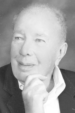 Richard Lux Obituary (2015)