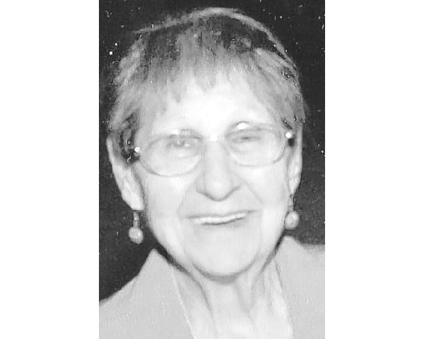 Emelia Tuholski Obituary (2016) - Erie, PA - Erie Times-News