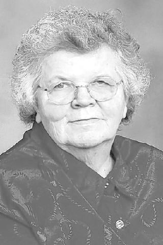Amelia Lingenfelter Obituary (2016)