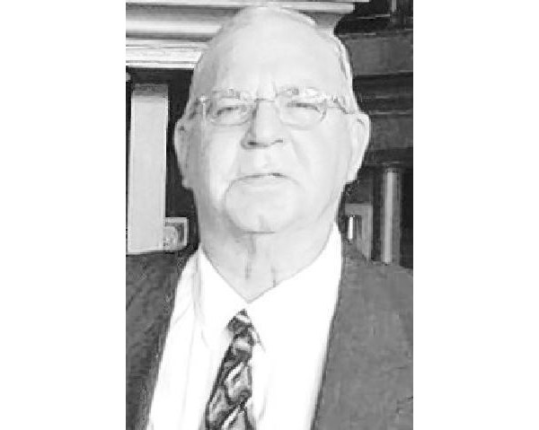 Paul Gillespie Obituary 2016 Erie Pa Erie Times News