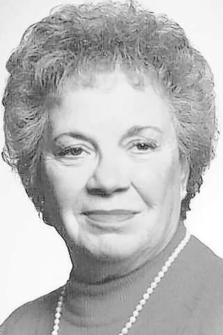 Norma Jean Jones obituary