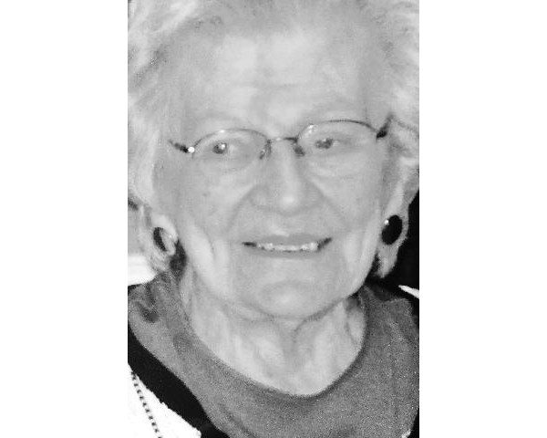 Eugenia Baginski Obituary (2016) - Erie, PA - Erie Times-News