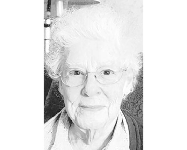 Alice Testrake Obituary (2016)