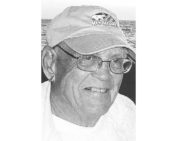 Charles Dunn Obituary (2016) - Girard, PA - Erie Times-News