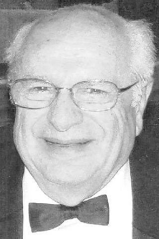 Stephen Joseph Cash obituary