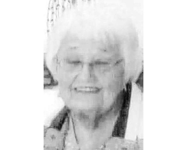 Jane Garvin Obituary (2016) - Erie, PA - Erie Times-News