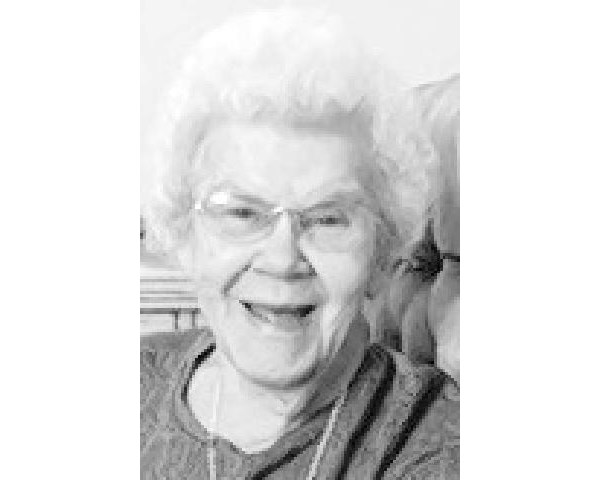 Ruth Henry Obituary (1923 - 2016) - Erie, PA - Erie Times-News