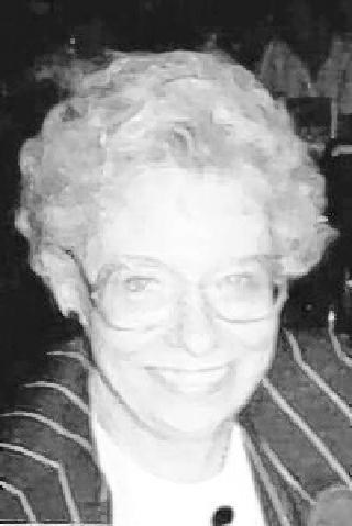Theresa "Terri" Moraski obituary, 1930-2016, Erie, PA