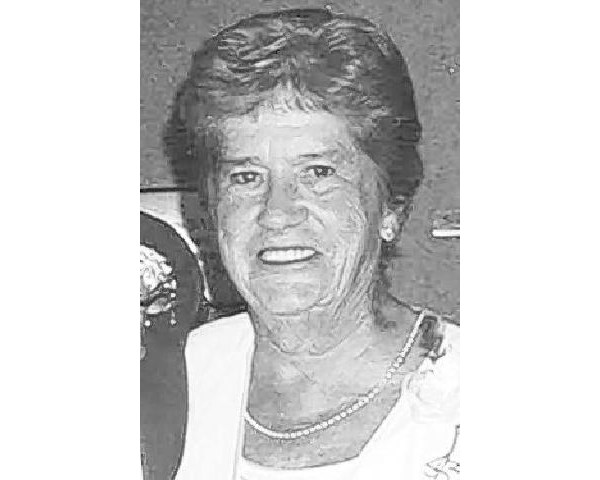 Jacqueline Holland Obituary 2017 Erie Pa Erie Times News