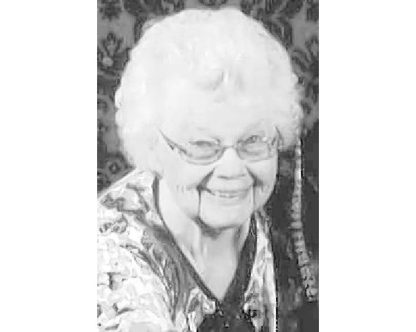 Erma Davis Obituary (1926 - 2017) - Corry, PA - Erie Times-News