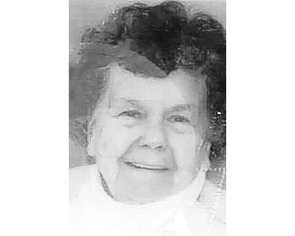 Thelma Slater Obituary (1938 - 2017) - Girard, PA - Erie Times-News