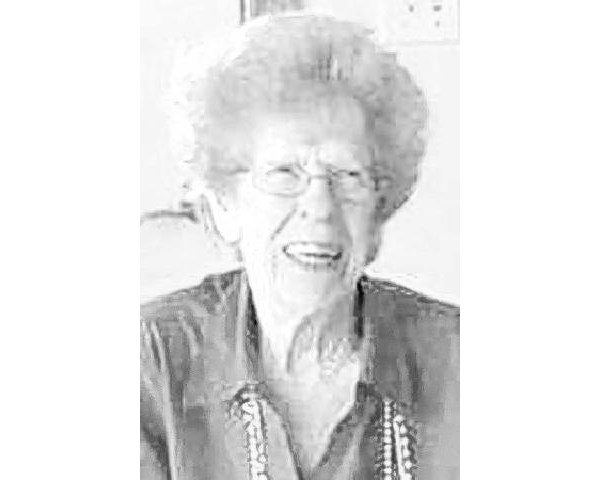 Anna Passerotti Obituary (1927 - 2017) - Erie, PA - Erie Times-News