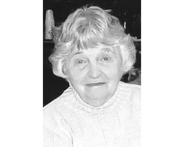 Frances Rapp Obituary (1926 - 2017) - Erie, PA - Erie Times-News