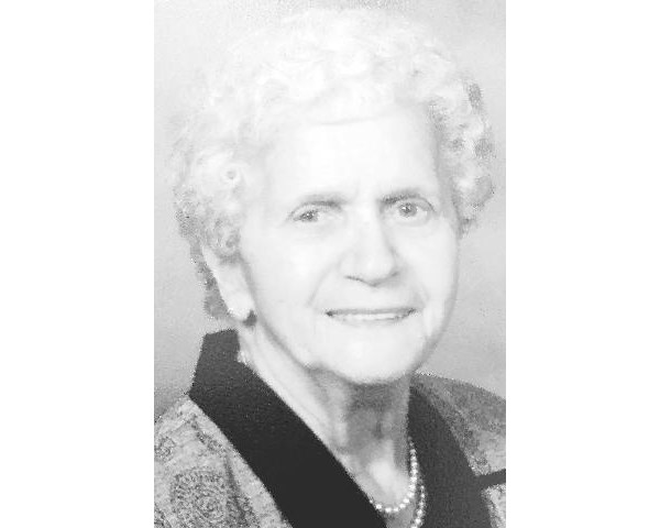 Emma Makowski Obituary (1923 - 2018) - Erie, PA - Erie Times-News