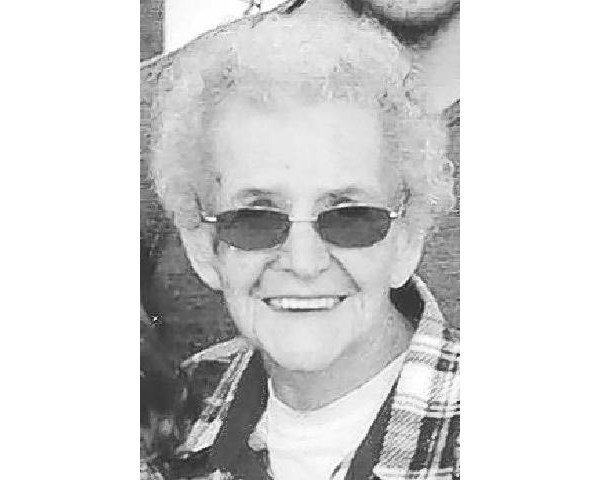 Dorothy Crowl Obituary (1930 - 2018) - East Springfield, PA - Erie ...