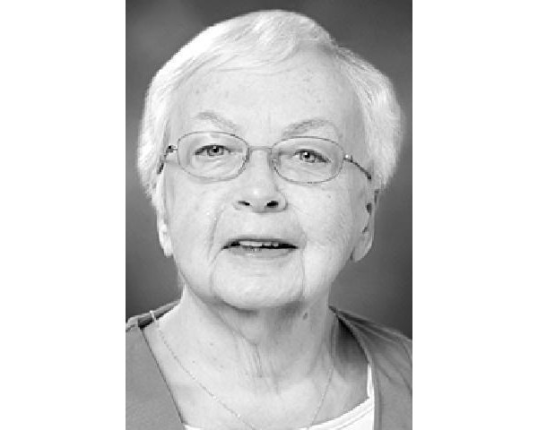 Mary Downing Obituary (1927 - 2018) - Erie, PA - Erie Times-News