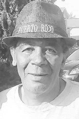 Angel Ivan Burgos Sr. obituary, 1954-2018, Erie, PA