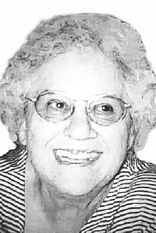 Regina Stateczny Obituary (2019) - Edinboro, PA - Erie Times-News