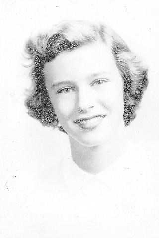 Joan L. Martin obituary, 1933-2019, North East, PA